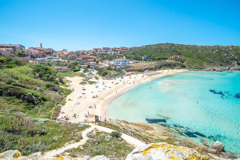 Rena Bianca 8 * Santa Teresa Gallura