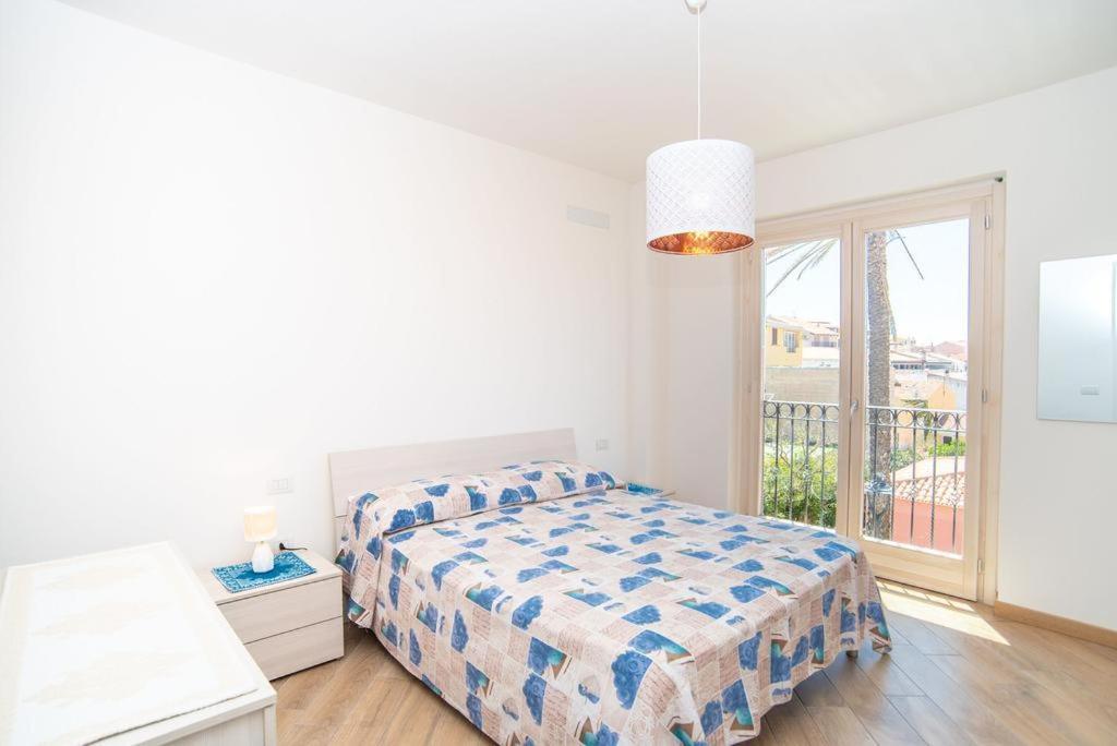 Rena Bianca 8 Apartment *