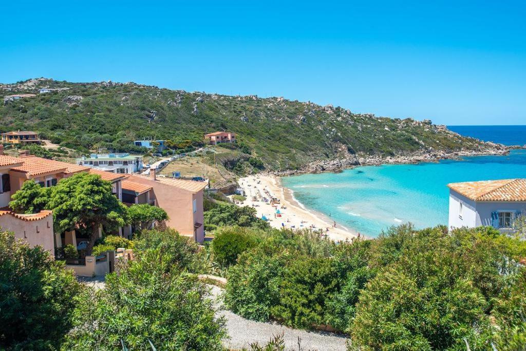 Apartment Rena Bianca 8 Santa Teresa Gallura