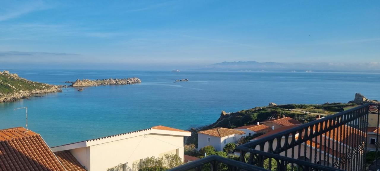 Rena Bianca 8 * Santa Teresa Gallura